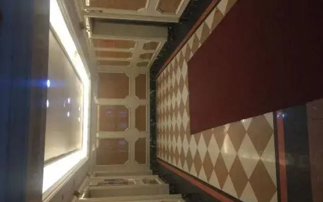 Harbin Haxi Wanda Mingdian Apartment