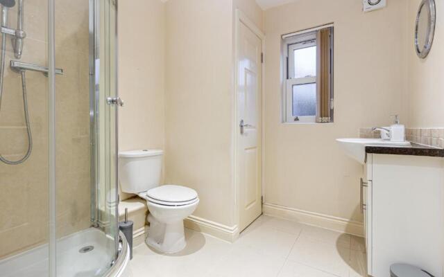 Beautiful One Bedroom Apartment - St Johns