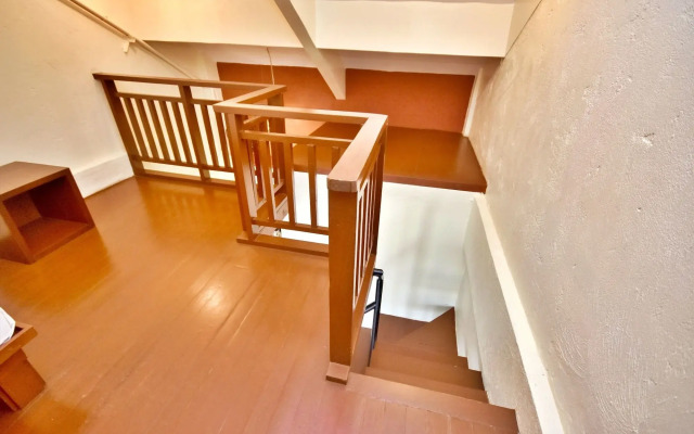 Agos Boracay Rooms + Beds