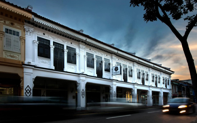 Venue Hotel