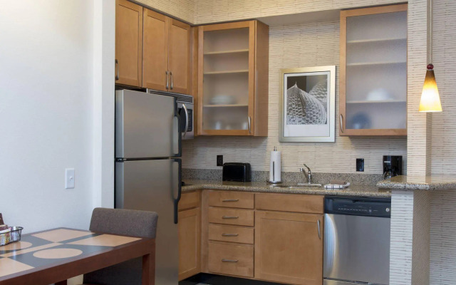 Residence Inn Marriott Moline