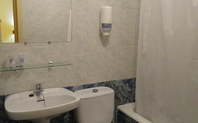 Hotel Carmen Almunecar by Bossh Hotels