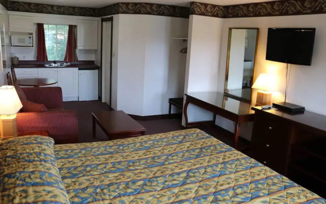 Fenelon Inn