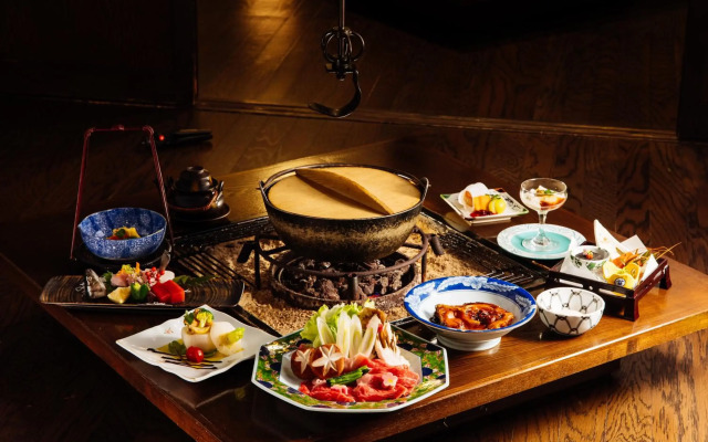 Hotel Yamabuki