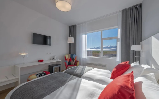 Hotel Selja