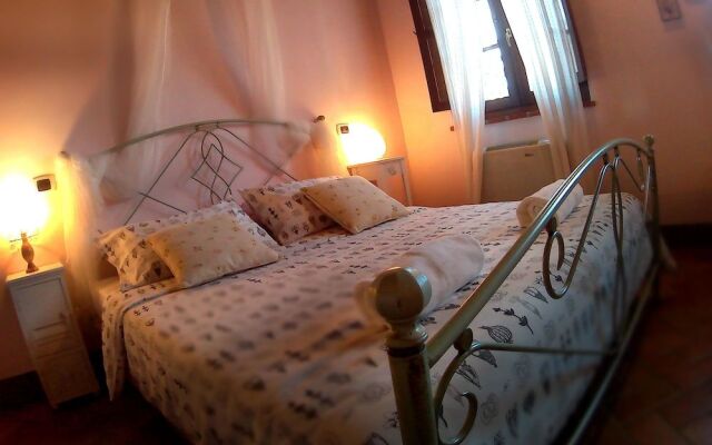 Casal di Peppe B&B