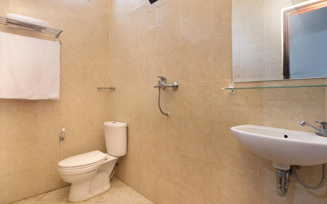 Puri Minggiran Guesthouse