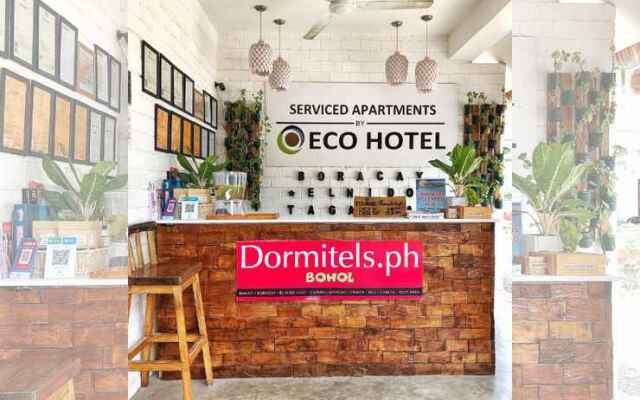 Dormitels.ph Bohol