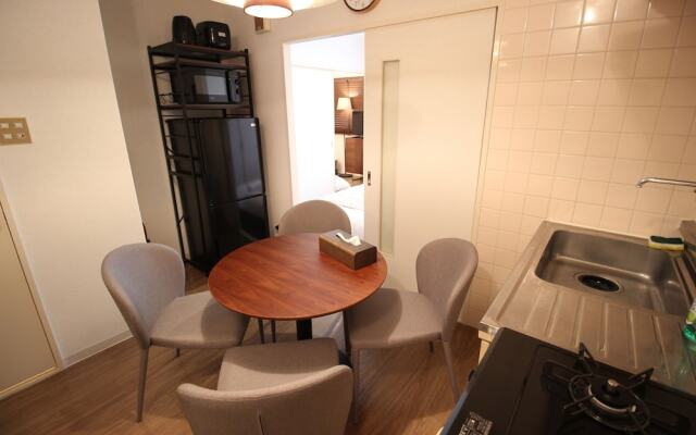 Best Residence Imazato Ekimae