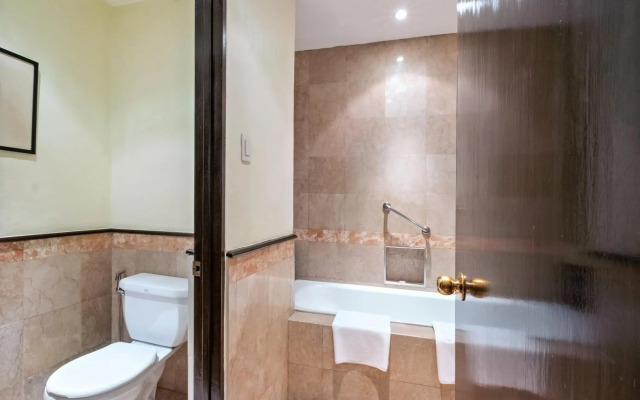 Waterfront Cebu City Hotel & Casino