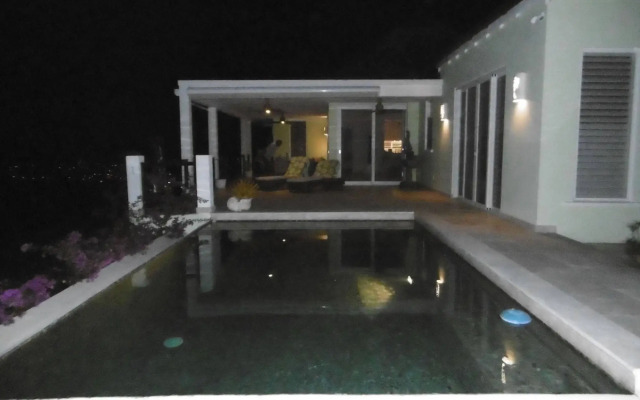 Villa Amazing
