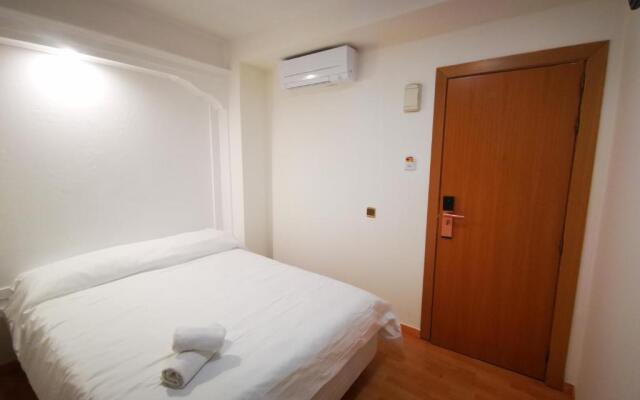 Hostal Quinta Santillan