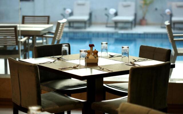 Resort The Lohias