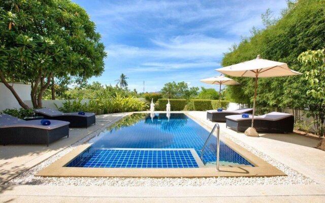 Ploizy Villa Management