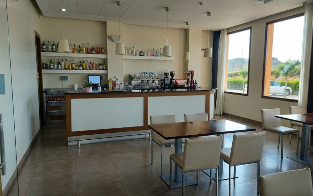 Hotel Fuente del Miro