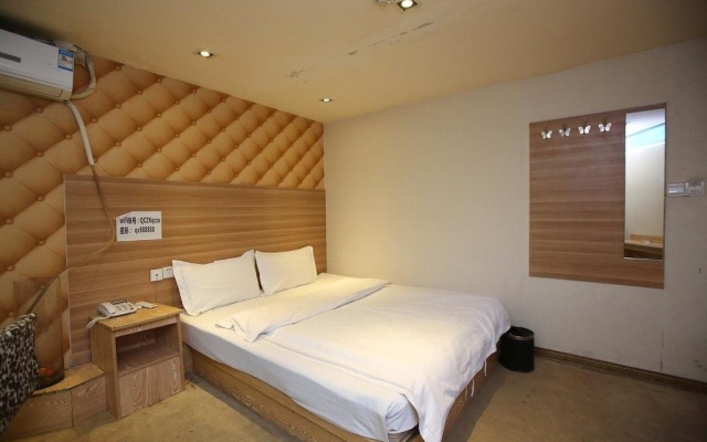 Youth Star Express Hotel – Guest Rooms – Zhengzhou