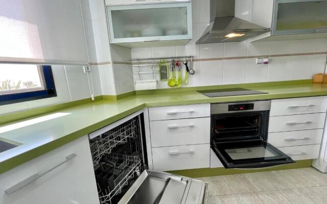 Travel Habitat Dúplex Playa Puzol