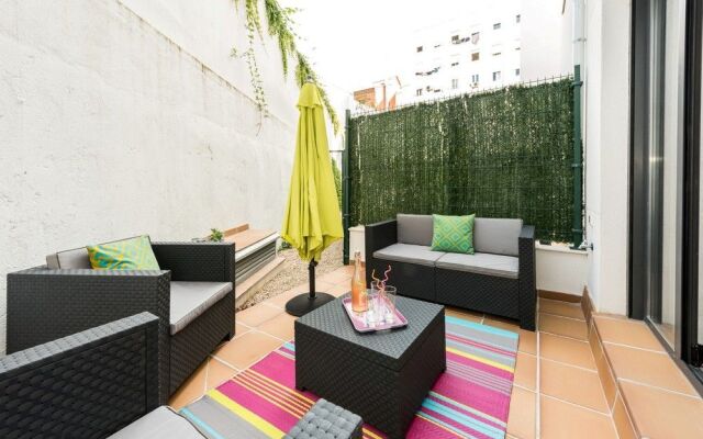 Blasco de Garay City Center A