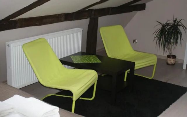 Pokoje Gościnne Wiślna