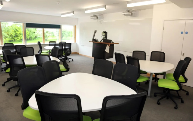 University of Essex -  Colchester Campus