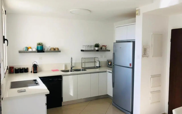 Trendy 2Br Golf Residence Eilat