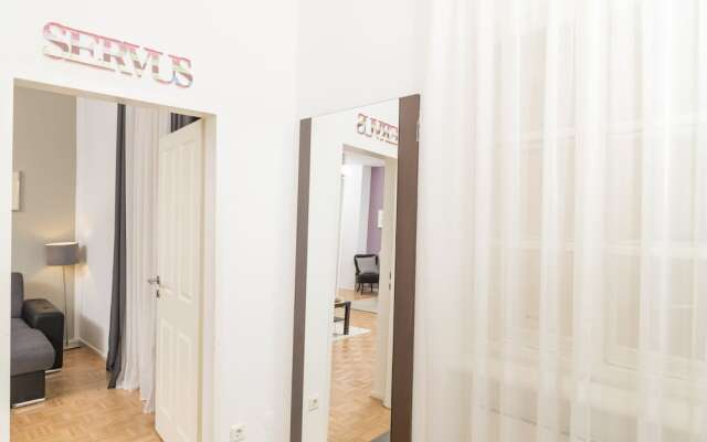 Kumpfgasse Premium by Welcome2Vienna
