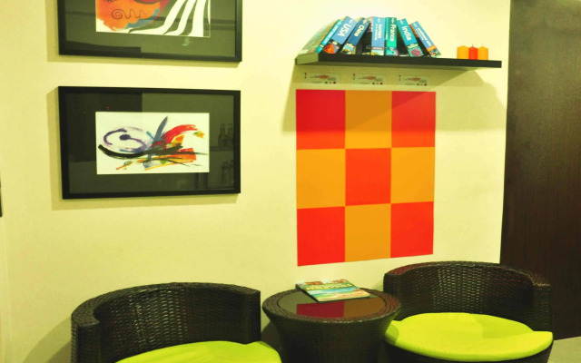 The Fort Budget Hotel - Bonifacio Global City