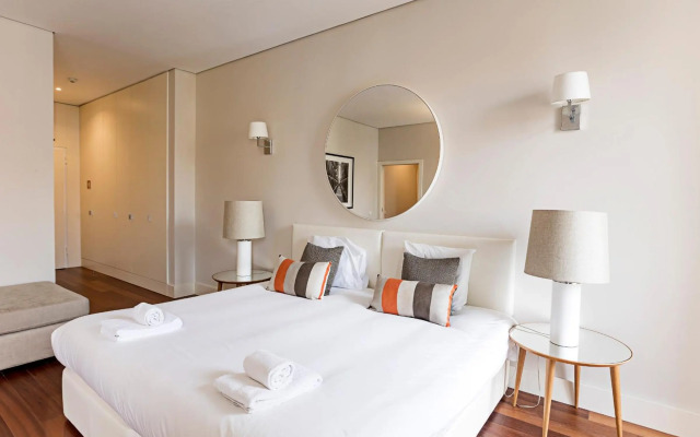 Palácio das Cardosas Studio by LovelyStay