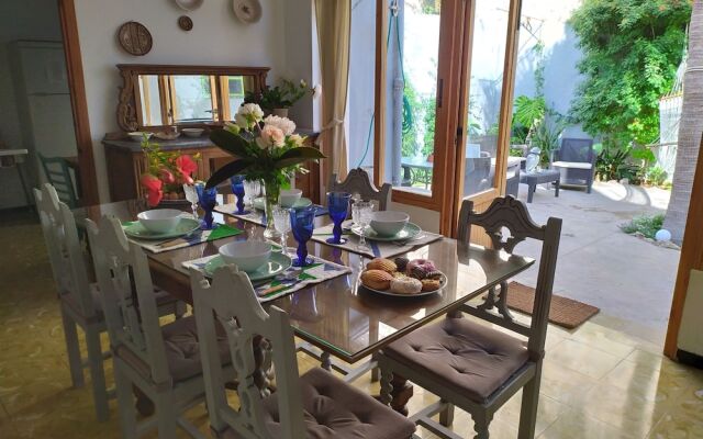 fossar house