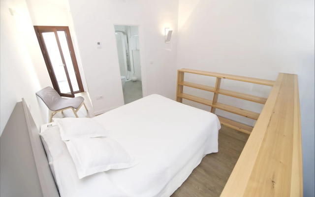 Smart Suites Albaicin Apartamentos