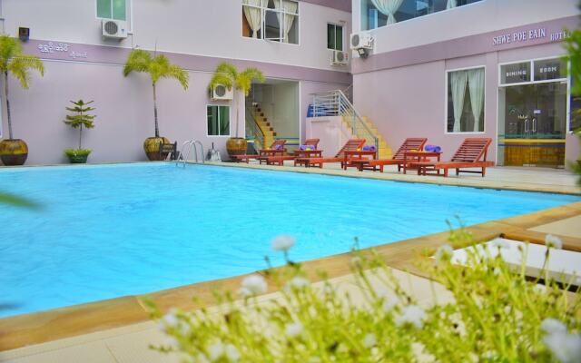 Shwe Poe Eain Hotel