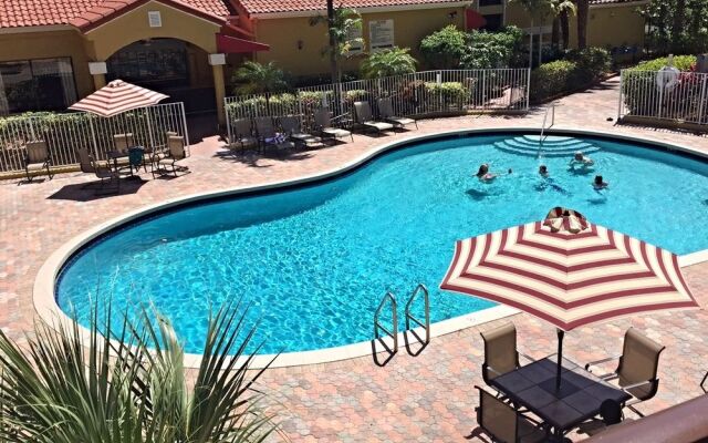 Guest Suites Of Boca Raton