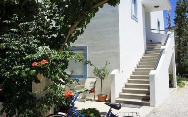 Anthea Apartments