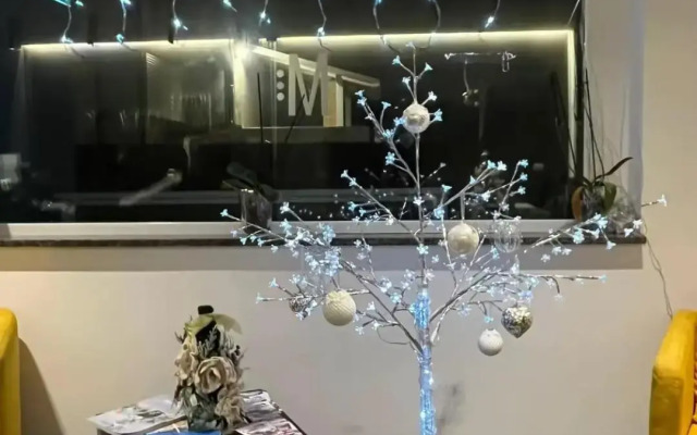Hotel Mediterraneo