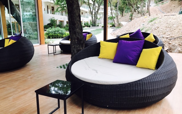 Sealey Resort Koh Larn