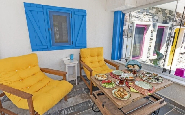 Neo Hotel Bozcaada