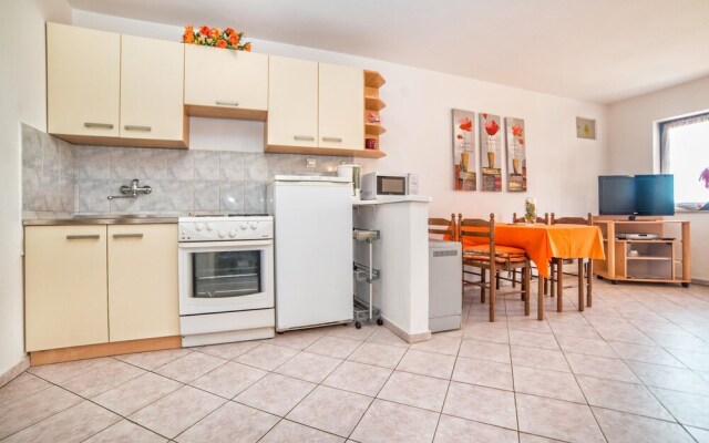 Apartments Mandić