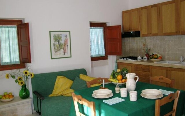 Masseria Serio