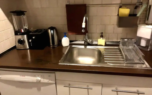 GRAN VIA-SOL SPACIOUS APARTMENT 3 Bedrooms & 2 WCs