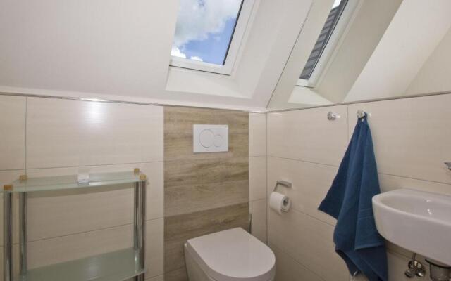 Ferienhaus Auszeit Nr 03 Johannes