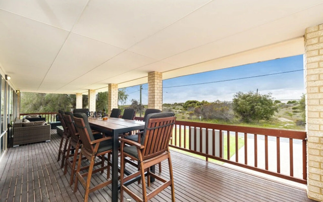 Sand Dunes Experience - Pet Friendly