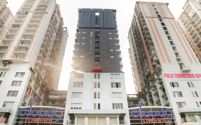 Oyo Townhouse 160 Sector 1 Vaishali