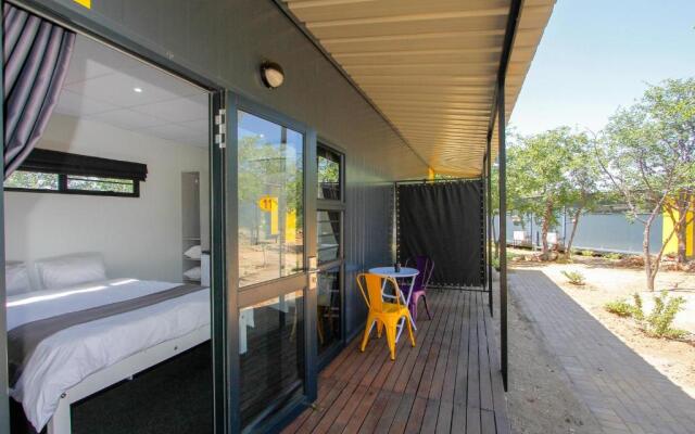 SleepOver Beitbridge