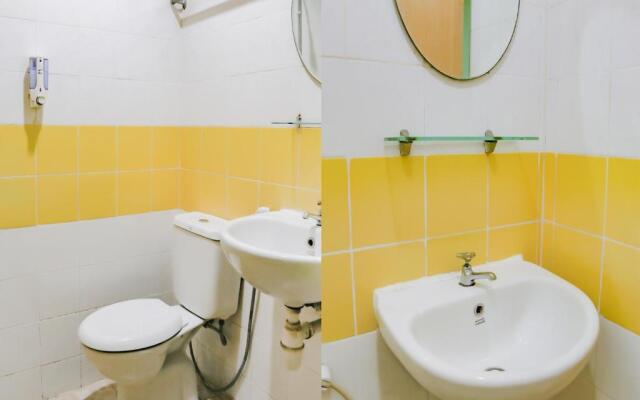 OYO 90269 Hotel Indorasa 2