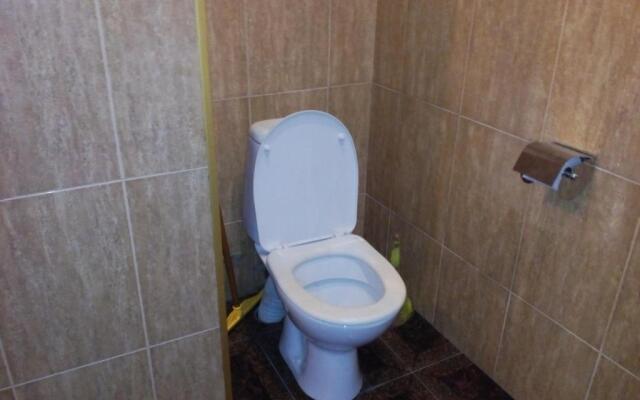 Apartment Chavchavadze 21