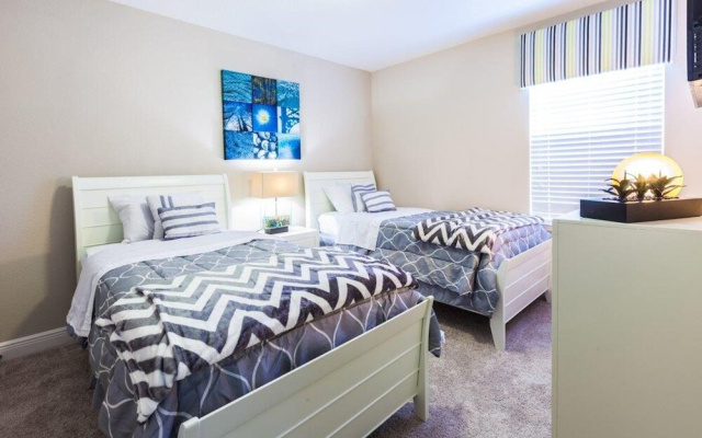 5165 Solterra House 5 Bedroom by Florida Star