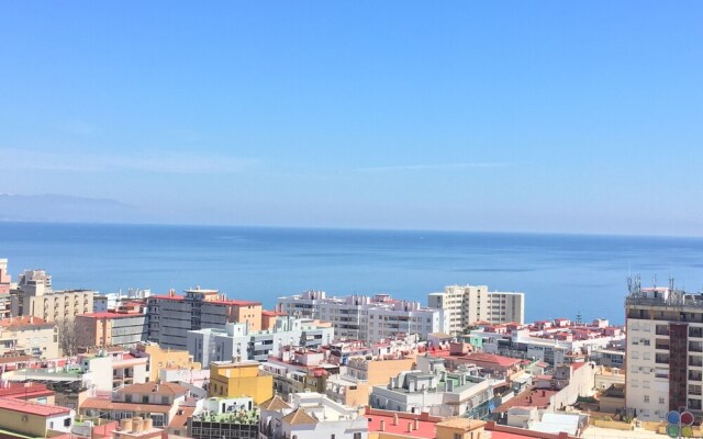 Torremolinos Apart Skysuite Sea Views Torremolinos Center