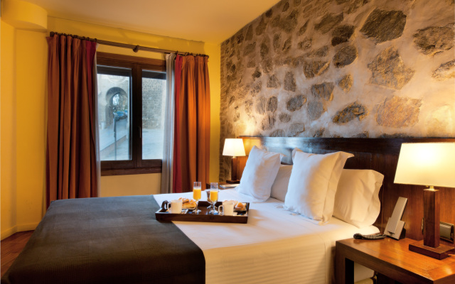 Hotel Abad Toledo