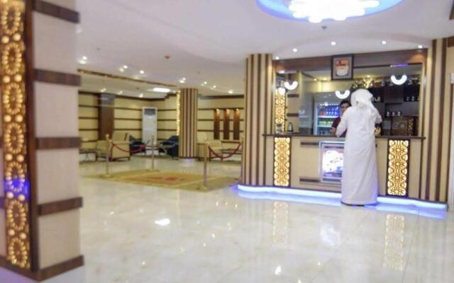 Al Dar Hotel Apartments