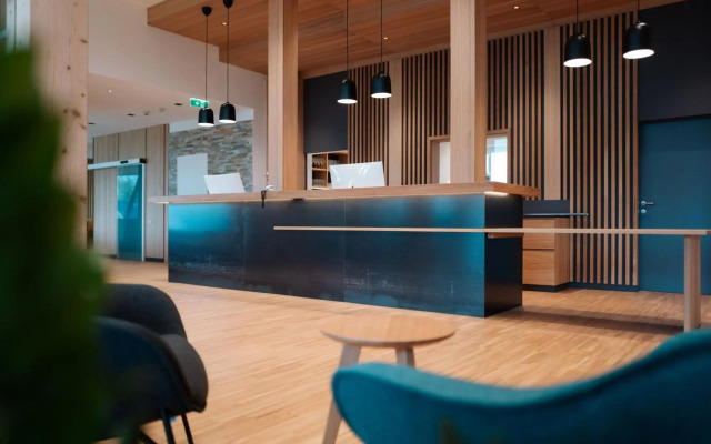 eduCARE Hotel